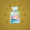 Perfume Bottle #1617