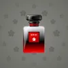 Perfume Bottle #1621