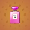 Perfume Bottle #1622