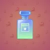 Perfume Bottle #1623