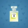 Perfume Bottle #1629