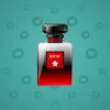 Perfume Bottle #1639