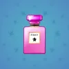Perfume Bottle #1640