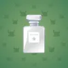 Perfume Bottle #1641