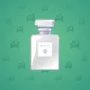 Perfume Bottle #1646