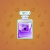 Perfume Bottle #1649
