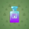 Perfume Bottle #165