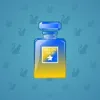 Perfume Bottle #1652
