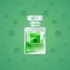 Perfume Bottle #1657