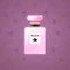 Perfume Bottle #1658