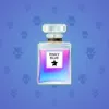 Perfume Bottle #1659