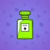 Perfume Bottle #1668