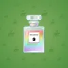 Perfume Bottle #1669
