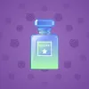 Perfume Bottle #1681