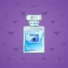 Perfume Bottle #1689