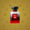 Perfume Bottle #1691