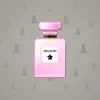 Perfume Bottle #1692