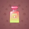 Perfume Bottle #1696