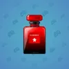 Perfume Bottle #17