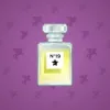 Perfume Bottle #1703