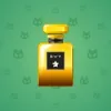 Perfume Bottle #1704