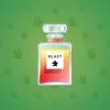 Perfume Bottle #1705