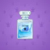 Perfume Bottle #1706