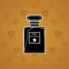 Perfume Bottle #1711