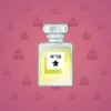 Perfume Bottle #1724