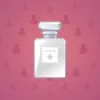 Perfume Bottle #1730