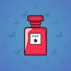 Perfume Bottle #1732