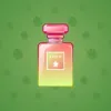 Perfume Bottle #1733