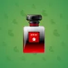 Perfume Bottle #1737