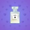 Perfume Bottle #1738