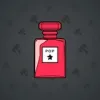Perfume Bottle #174