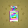 Perfume Bottle #1741
