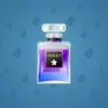Perfume Bottle #1744