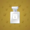 Perfume Bottle #1746