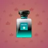 Perfume Bottle #1750