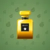 Perfume Bottle #1751