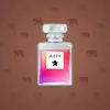 Perfume Bottle #1752