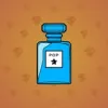 Perfume Bottle #1759