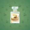 Perfume Bottle #1760