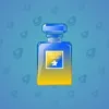 Perfume Bottle #1764