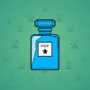 Perfume Bottle #177