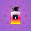 Perfume Bottle #1771