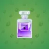 Perfume Bottle #1776