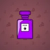 Perfume Bottle #1777