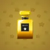 Perfume Bottle #1778
