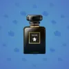 Perfume Bottle #1781